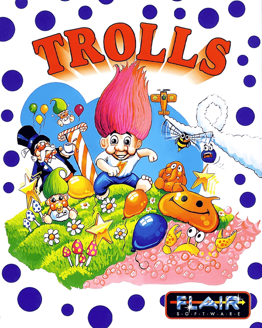 Trolls