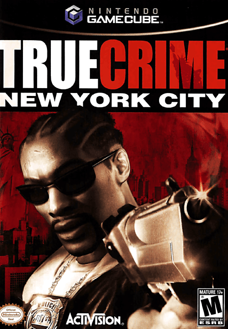 True Crime: New York City