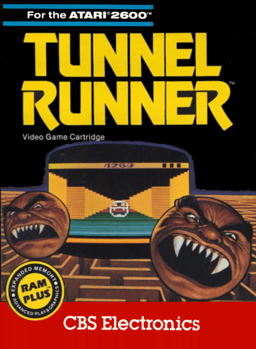 Tunnel Runner