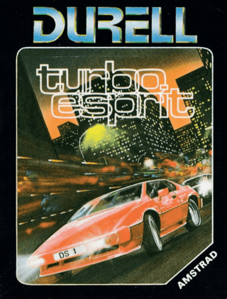 Turbo Esprit