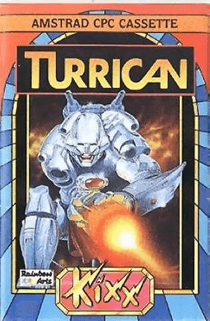 Turrican