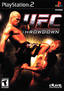 UFC: Throwdown