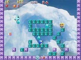 Tang Tang — обложка