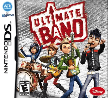 Ultimate Band