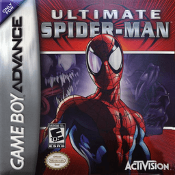 Ultimate Spider-Man