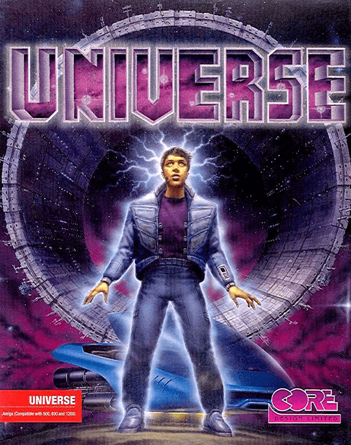 Universe