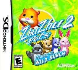 Zhu Zhu Pets 2