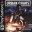 Urban Chaos