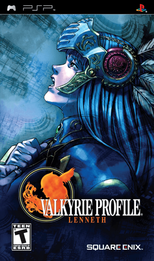 Valkyrie Profile: Lenneth