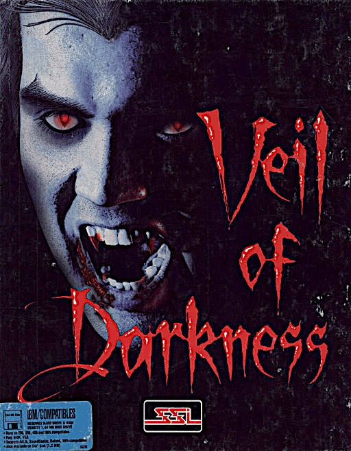 Veil of Darkness