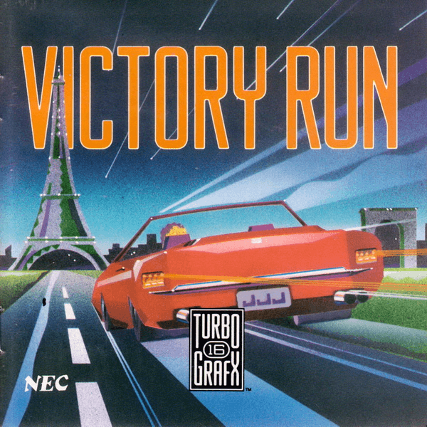 Victory Run