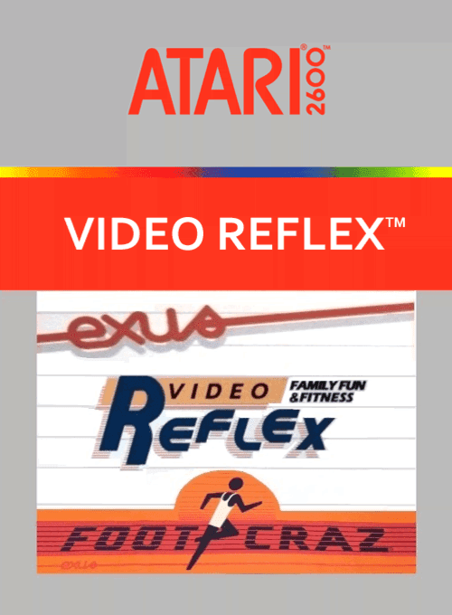 Video Reflex