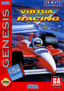 Virtua Racing