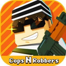 Cops 'n' Robbers