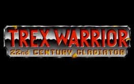 Trex Warrior