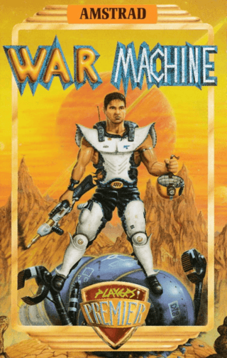 War Machine