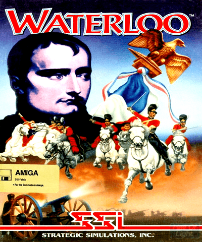 Waterloo