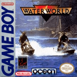 Waterworld — обложка