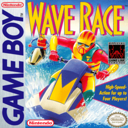 Wave Race
