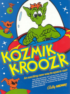Kozmik Krooz'r