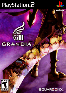 Grandia III