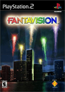 FantaVision