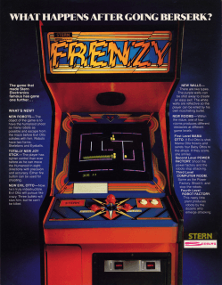 Frenzy Express