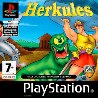 Herkules