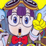 Dr. Slump: Arale-Chan