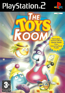 The Toys Room