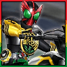 Kamen Rider: Climax Heroes OOO