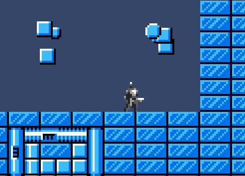 Ice World (aka アイスワールド)