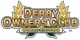 Derby Owners Club World Edition