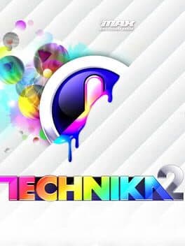 DJMax Technika 2