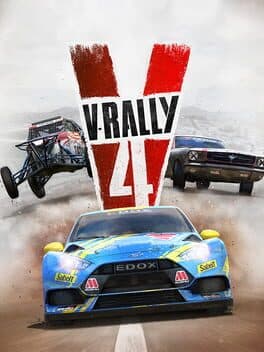 V-Rally