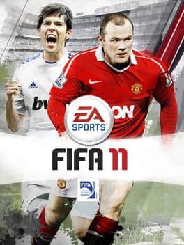 FIFA Soccer 11 •FIFA 11