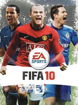 FIFA Soccer 10 •FIFA 10 •FIFA 10: World Class Soccer
