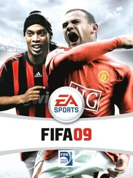 FIFA Soccer 09 •FIFA 09 •FIFA 09: World Class Soccer