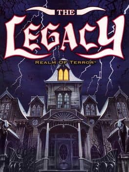 Legacy: Realm of Terror