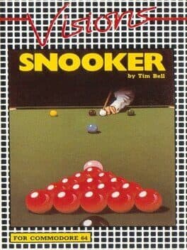 Snookered