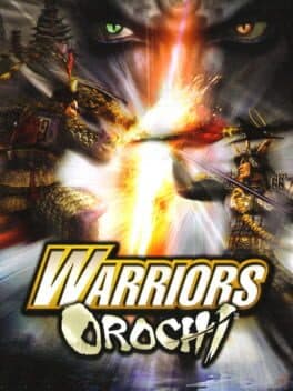 Warriors Orochi •Musou Orochi