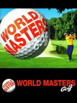 Master's Golf