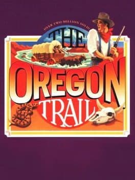 Oregon Trail: Classic Edition, The