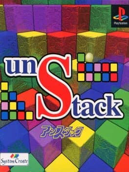 unStack