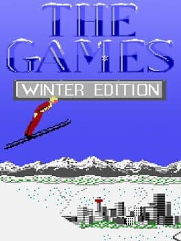 Games: Winter Edition, The