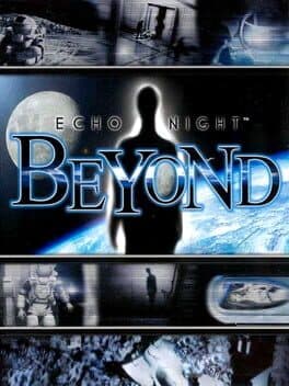Echo Night: Beyond •Nebula: Echo Night