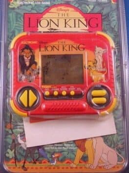 Lion King, The