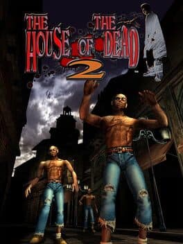 House of the Dead 2, The