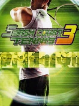 Smash Court Tennis