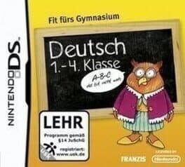 Deutsch: 1.-4. Klasse - Fit fuers Gymnasium